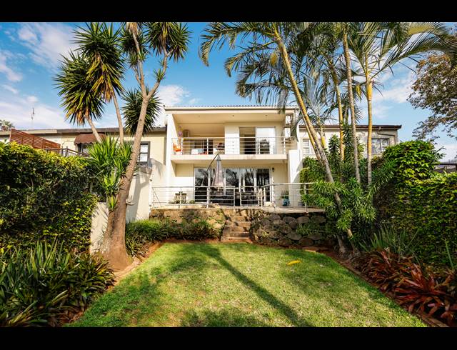 3 BEDROOM HOUSE FOR SALE IN SUNNINGDALE